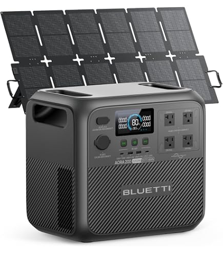 Amazon.co.jp: BLUETTI HUB D1 ポータブル電源 Apex 300 B300K B300用
