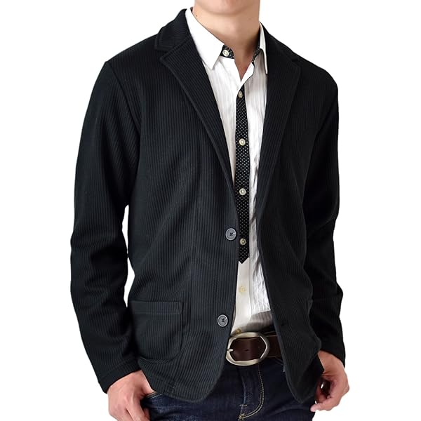 Amazon.co.jp: Unworn SHARE SPIRIT Napoleon Jacket Size 46