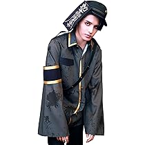 Amazon.co.jp: クリアストーン(Clearstone) ネオゾンビ コスプレ