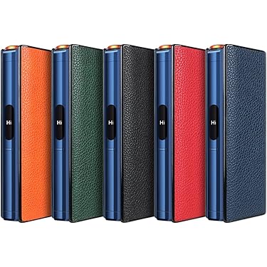 Amazon.co.jp 最新リリース: 喫煙具用ケース の新着ランキングです。
