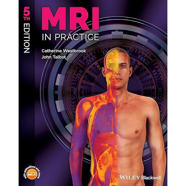 Amazon | MRI: The Basics | Hashemi MD PhD, Ray H., Lisanti MD Col