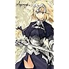 「Fate/Apocrypha」 ルーラー  Fate - 「Fate/Apocrypha」 ルーラー  XFVGA(480×854)壁紙 38206