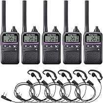 Amazon | ウェッジトーキー WED-NO-001 特定小電力トランシーバー