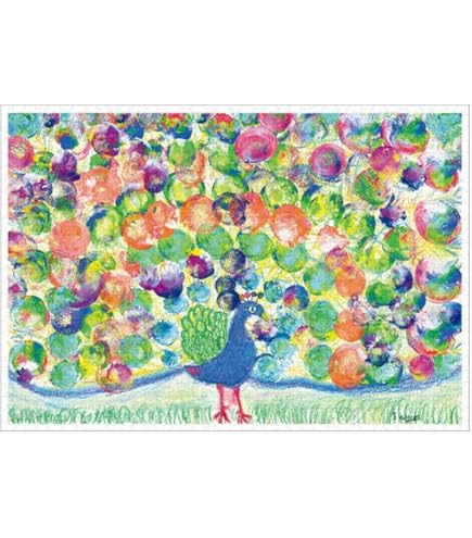 Amazon | テンヨー(Tenyo) 【日本製】 1000ピース ステンド