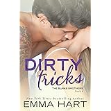 Dirty Tricks (The Burke Brothers Book 4)