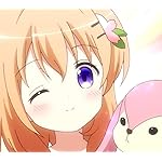 ご注文はうさぎですか? QHD(1080×960) ココア / 保登 心愛(ほと ここあ) ご注文はうさぎですか? QHD(1080×960) ココア / 保登 心愛(ほと ここあ)