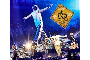 【Amazon.co.jp限定】Novelbright ARENA TOUR 2025 〜Winding Road〜 at 神戸ワールド記念ホール (2枚組)　 (特典:ビジュアルシート付) [Blu-ray]