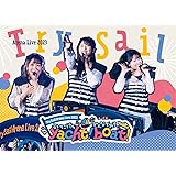 TrySail Arena Live 2023 ~会いに行くyacht！ みんなであそboat！~ (完全生産限定盤) (Blu-ray) (特典なし)