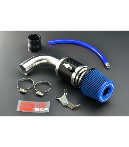 Amazon | ZERO-1000(ゼロセン) エアクリーナーキット 【パワー