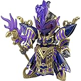 SDW HEROES クレオパトラキュベレイ ダークマスクVer. 色分け済みプラモデル