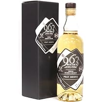 Amazon.co.jp: 963 PEAT GROVE（ピートグローヴ） 46％ 700ml 国産