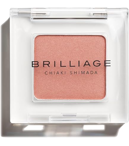 ブリリアージュ 特別セット 嶋田ちあき プロデュース 楽天市場】【ブリリアージュ公式】グロウバーム スプリングロゼ