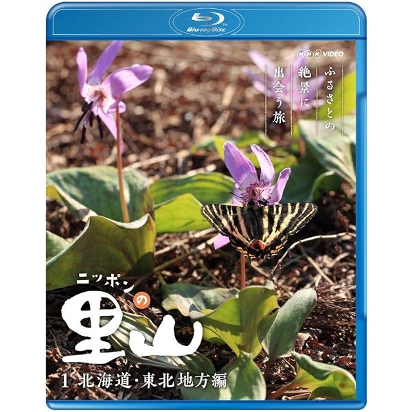 Amazon.co.jp: ニッポンの里山 ~ふるさとの絶景に出会う旅~ DVD-BOX : DVD