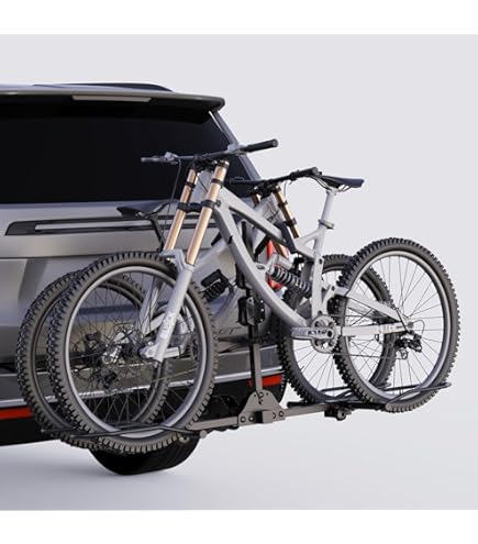 Amazon.co.jp: Xinfoob TeslaモデルY牽引ヒッチ牽引フックアダプター