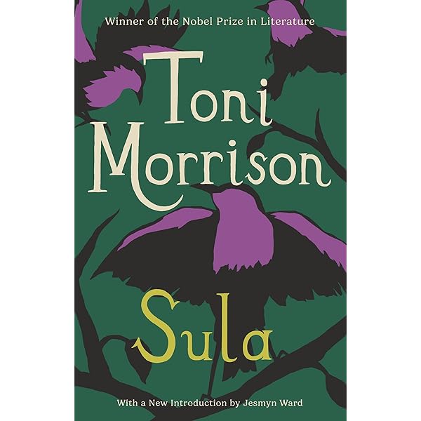 Amazon | The Bluest Eye: A Novel (Vintage International