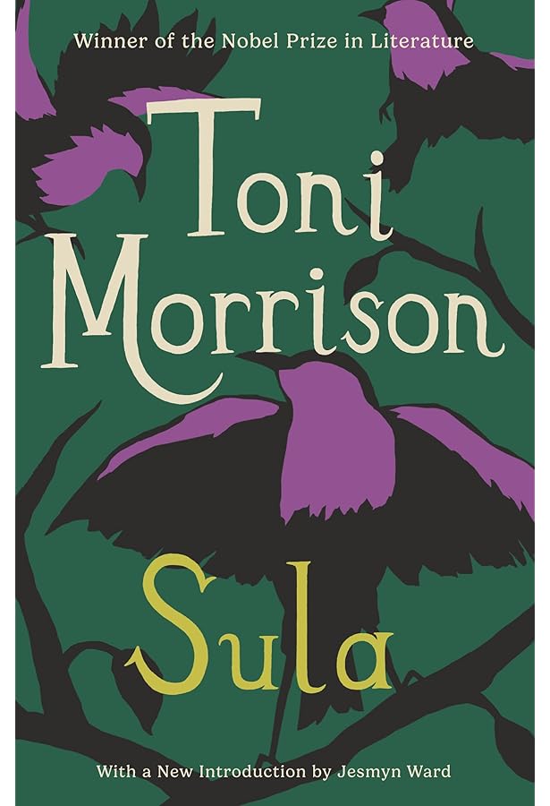 Amazon | Beloved | Morrison, Toni | Censorship