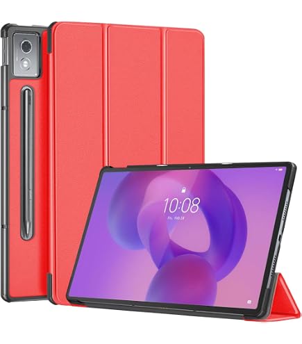 Amazon.co.jp: Lenovo Idea Tab Pro 12.7インチ 用 ケース タブレット