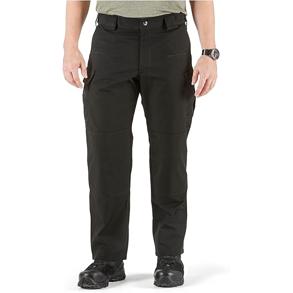Amazon.co.jp: 5.11 Men's Stryke Tactical Cargo Pant with