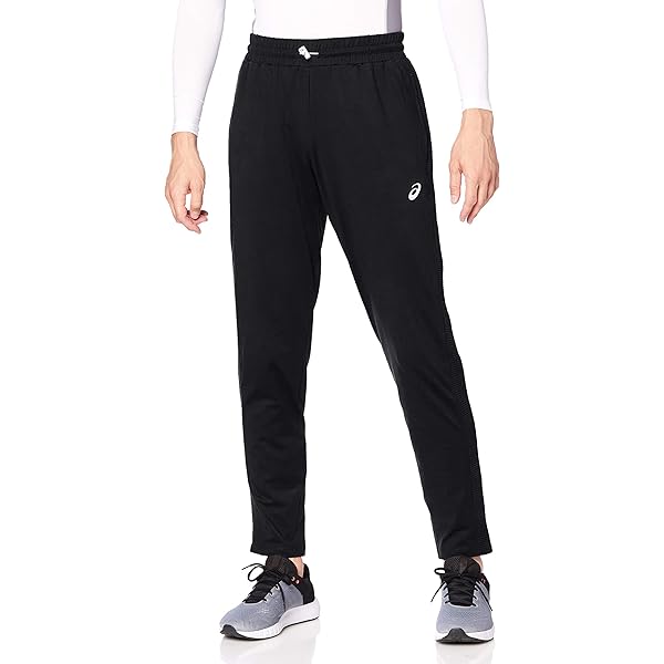 asicsアシックス フリースパンツ サーモポリスフリースジョガー メンズM新品 Amazon.co.jp: [アシックス] トレーニングウエア サーモポリス