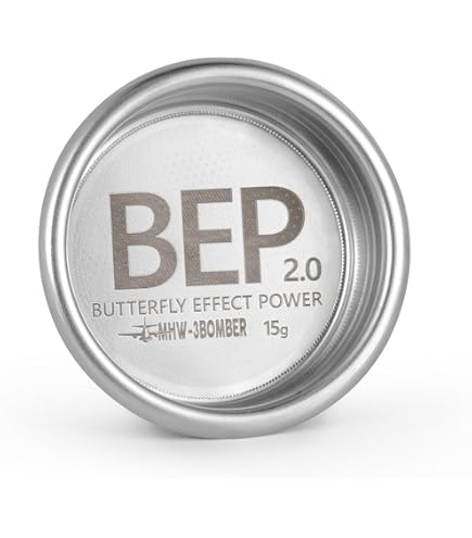 Amazon.co.jp: Rocket エスプレッソダブルポルタフィルター 58mm