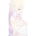 かつて魔法少女と悪は敵対していた。 iPhoneSE/5s/5c/5 壁紙 視差効果 深森 白夜(みもり びゃくや) かつて魔法少女と悪は敵対していた。 iPhoneSE/5s/5c/5 壁紙 視差効果 深森 白夜(みもり びゃくや)