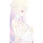 かつて魔法少女と悪は敵対していた。 フルHD(1080×1920)スマホ壁紙/待受 深森 白夜(みもり びゃくや) かつて魔法少女と悪は敵対していた。 フルHD(1080×1920)スマホ壁紙/待受 深森 白夜(みもり びゃくや)