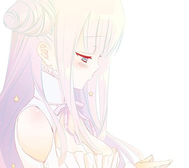 アニメ化決定作品 - 深森 白夜（みもり びゃくや）