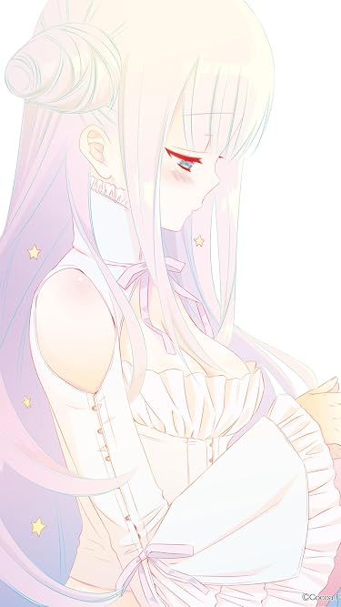 アニメ化決定作品 - 深森 白夜（みもり びゃくや）