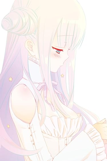 2024年夏アニメ - 深森 白夜（みもり びゃくや）