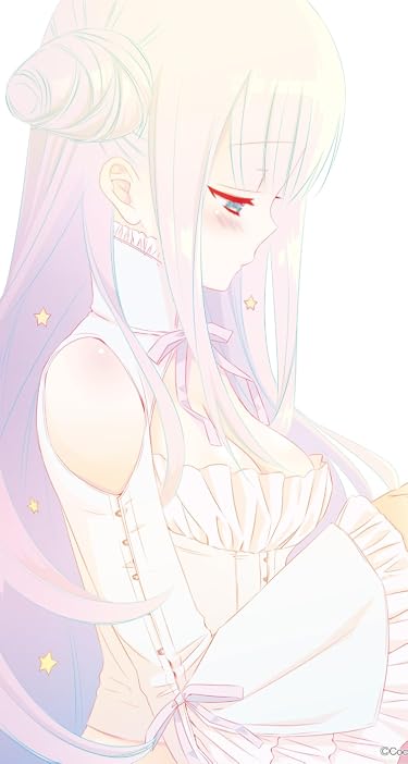 アニメ化決定作品 - 深森 白夜（みもり びゃくや）