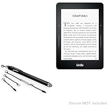 Kindle 電子書籍リーダー 本体 スタイラスペン付き Amazon、読み書き一体型でスタイラスペン付きの10.2型モデル