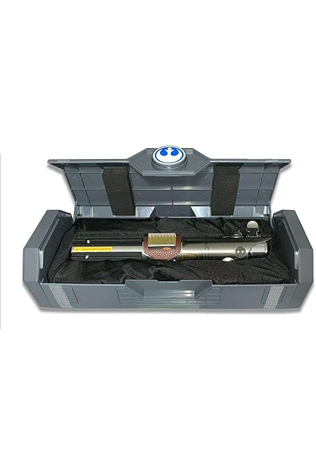 ギャラクシーズエッジ レガシーライトセーバー レイモデル&ブレード36