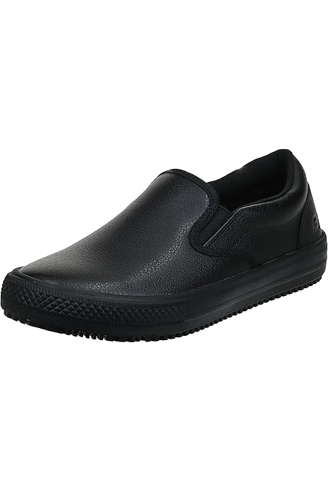 skechers safety shoes for ladies