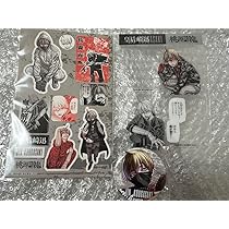 Amazon.co.jp: 桃源暗鬼 21巻特装版 特典 迅 : おもちゃ