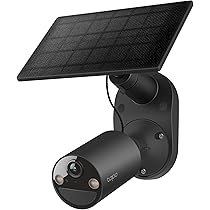 Tapo 屋外 スマートワイヤレス セキュリティカメラ ソーラー パネル付き 楽天市場】TP-Link (ティーピーリンク) Tapo 屋外 スマート