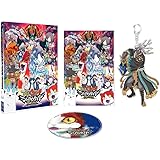 映画 妖怪ウォッチ シャドウサイド 鬼王の復活 [Blu-ray]