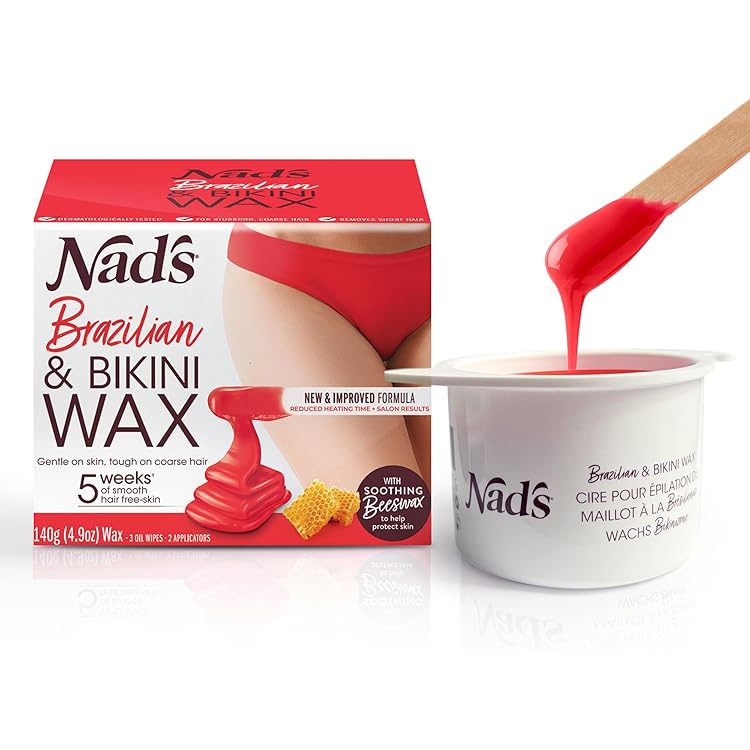 GiGi Brazilian Body Hard Wax 14ounce : Amazon.com.au: Beauty