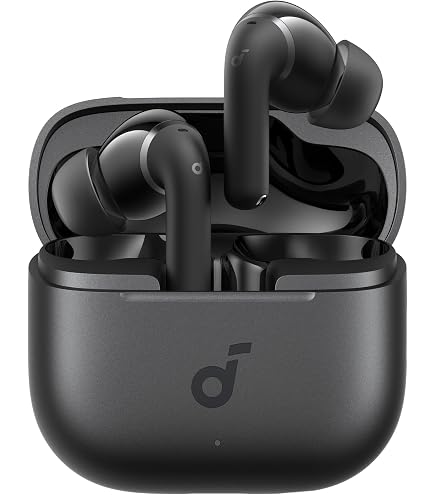 Amazon.co.jp: Anker Soundcore Life P3 ブラック | 【完全ワイヤレス