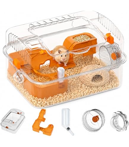 Amazon | マルカン コンパクトケージ L サイズ | マルカン | 飼育