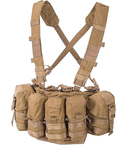 Amazon | 海兵隊 USMC CHEST RIG 実物 チェストリグ 米軍