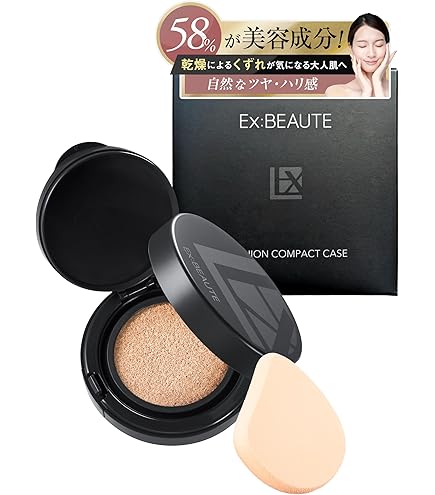 こな様【新品未開封】 エクスボーテ 8K ビジョンファンデーション 　2点セット 試してみた】8K ビジョンファンデーション エクスボーテの人気色