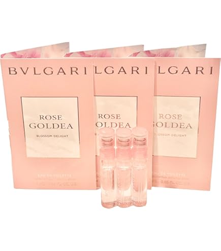 新品 ブルガリ ローズゴルデア ブロッサム ディライト オードトワレ 50ML 並行輸入品】ブルガリ ローズゴルデアブロッサムディライト