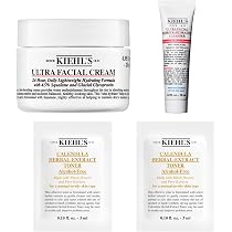 Amazon.co.jp: 【Amazon.co.jp限定】Kiehl's(キールズ) クリーム UFC