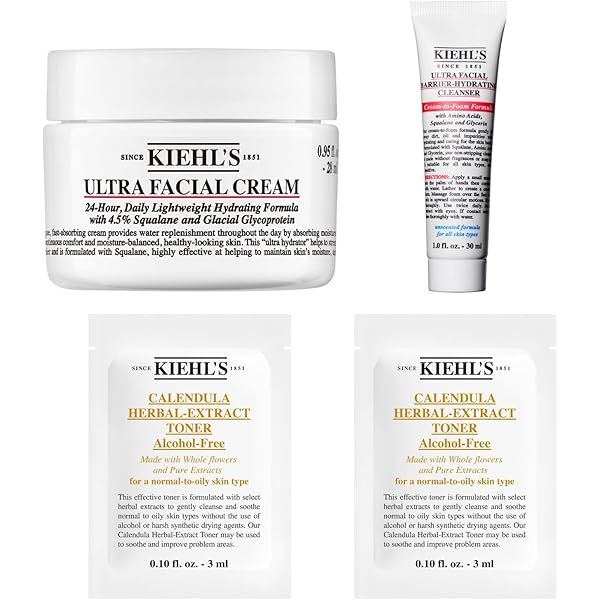 【新品・4個】KIEHL'S キールズ UFC ウルトラフェイシャルクリーム 楽天市場】公式 キールズ クリーム UFC 150mL レフィル