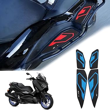 Amazon.co.jp 最新リリース: バイク用ステップボード・フロアボード の