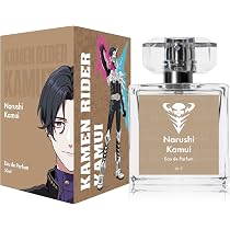 Amazon | ライドカメンズ オードパルファム 阿形松之助/仮面ライダー