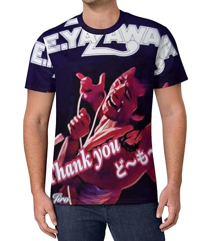 Amazon.co.jp: WRTY 小林さんちのメイドラゴン Tシャツ カンナ メンズ