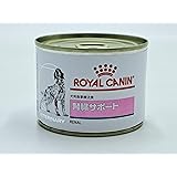 【療法食】 ロイヤルカナン ドッグフード 腎臓サポート 200グラム (x 12)