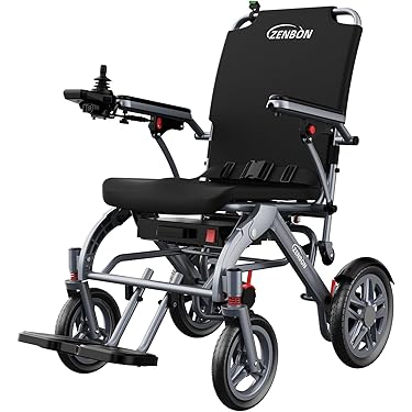Amazon.co.jp 売れ筋ランキング: 電動車いす の中で最も人気の