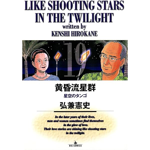 黄昏流星群 後半巻 20冊セット 黄昏流星群 後半巻 20冊セット 黄昏流星群」1〜20巻+
